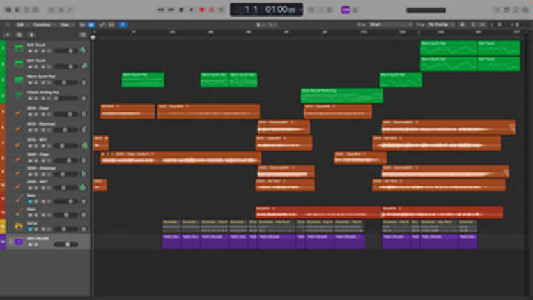 Untitled Works Image