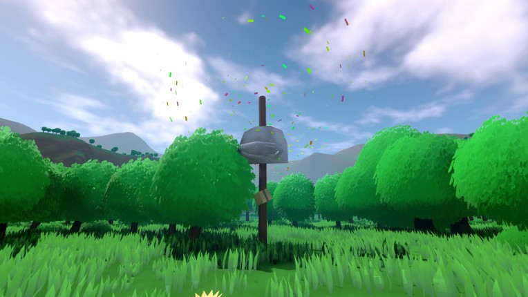 Vanlife: Down By The River screenshot