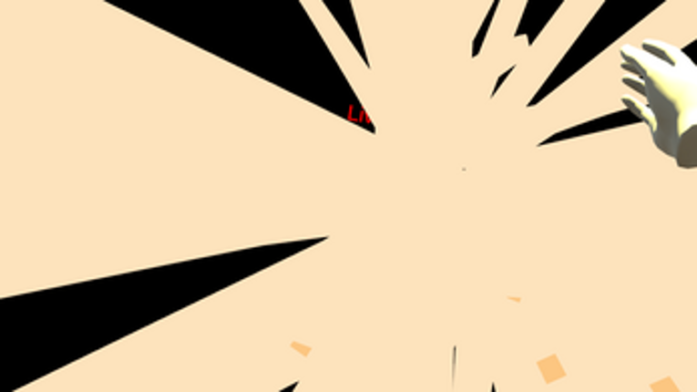 Vegetable Monk VR screenshot