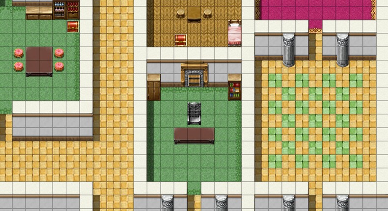 Vickinachi screenshot