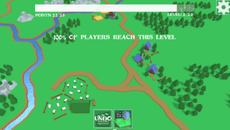 Village Builder screenshot