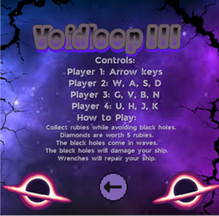 Voidloop III v3.1 Image