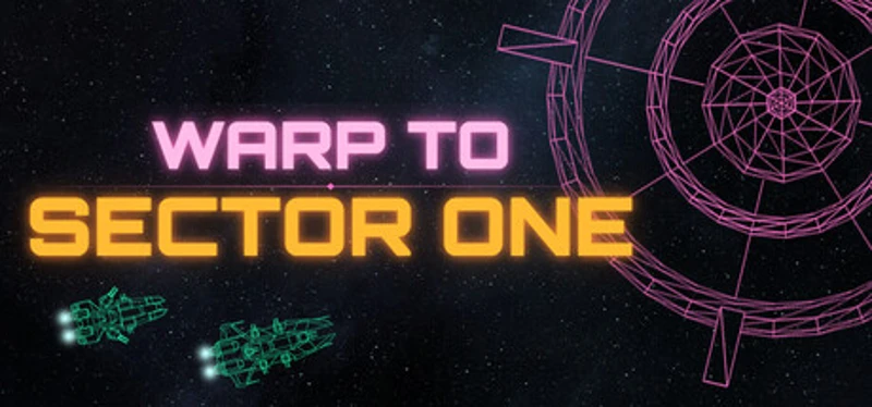 Warp to Sector One Image