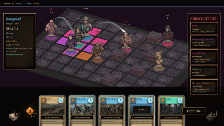 Waywardens Image