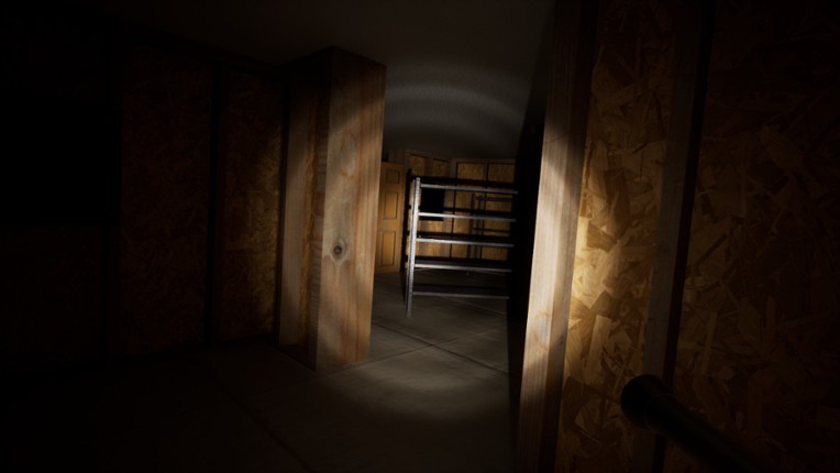 What Hides in Dreams screenshot