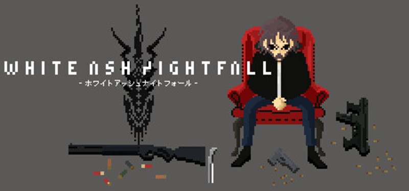 White Ash Nightfall Image