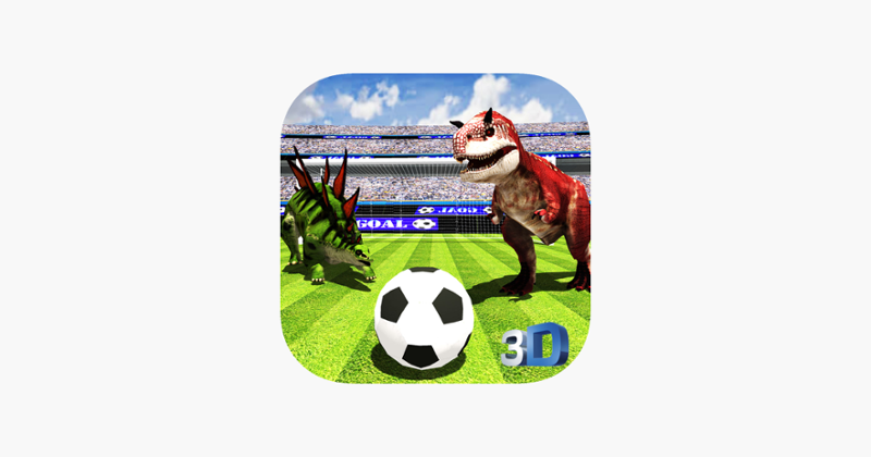 Wild Dinosaur Football Simulator - For Euro 2016 Special Image