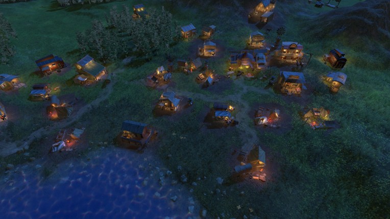 Wild West Pioneers screenshot