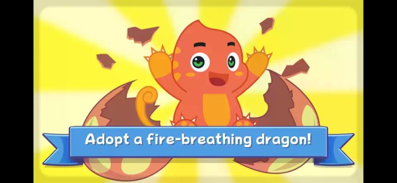 Wizdy Pets screenshot