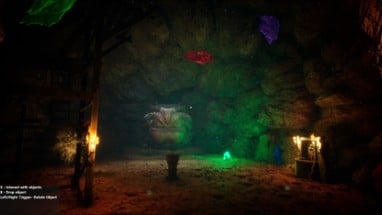 Wonder Cave Image