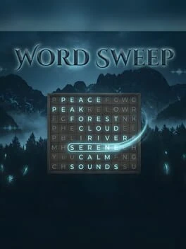 Games like Word Sweep