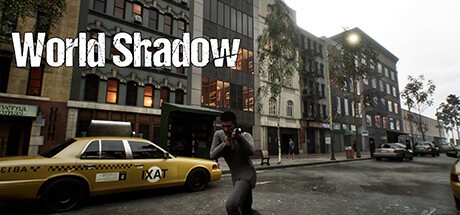 Games like WorldShadow