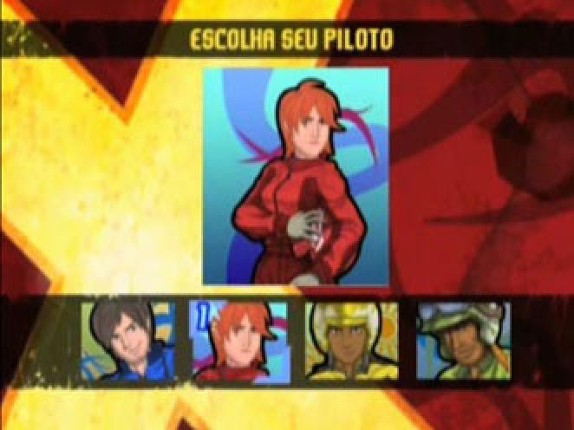 Zeebo Extreme: Corrida Aérea Image