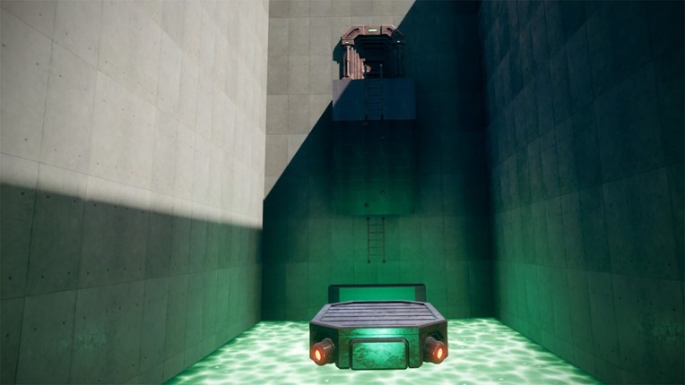 ZOMBIE RECALL VR screenshot