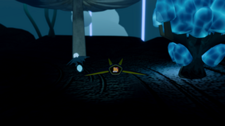 Æthernaut Program Image