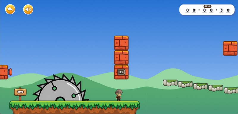 极限求生 Survival X screenshot