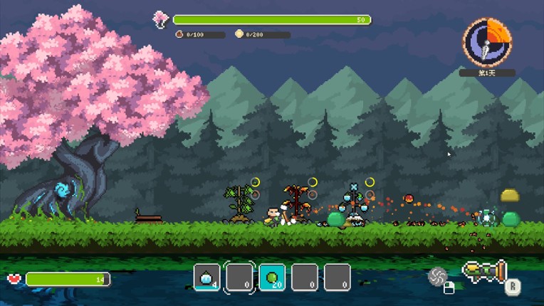 树根守护者RootKeeper Image
