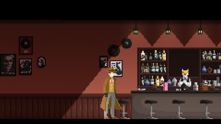 시간탐정 김탐정 screenshot
