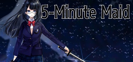 Games like ５分間のメイド