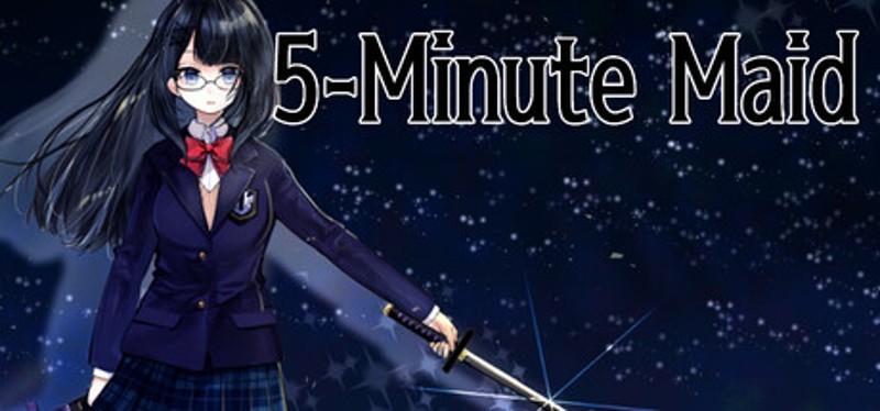 ５分間のメイド Image