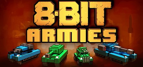 Games like 8-Bit Armies