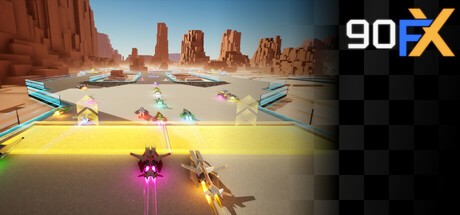 Games like 90FX