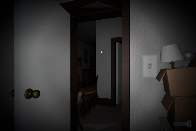 A Home Is Safe screenshot