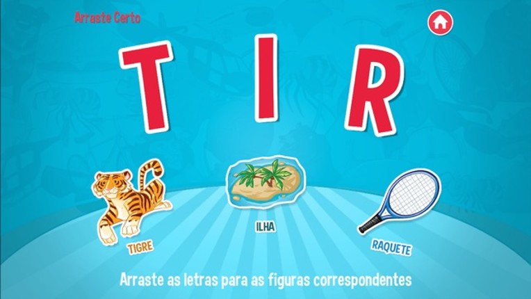 ABC Animado screenshot