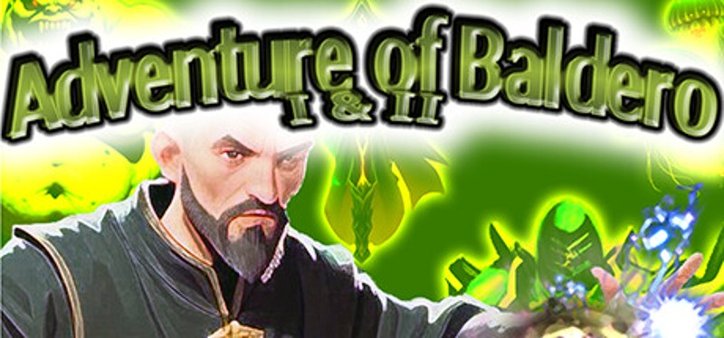 Adventure Of Baldero I and II Image