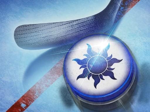 Games like Air Hockey Cup