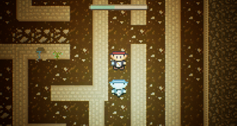 Alabama Loans and the Temple of the Dying Flame Image