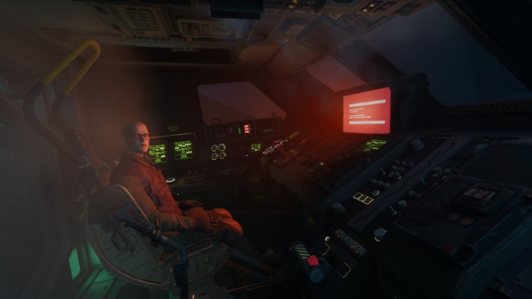Alien: Rogue Incursion Evolved Edition screenshot