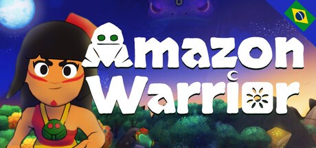 Games like Amazon Warrior