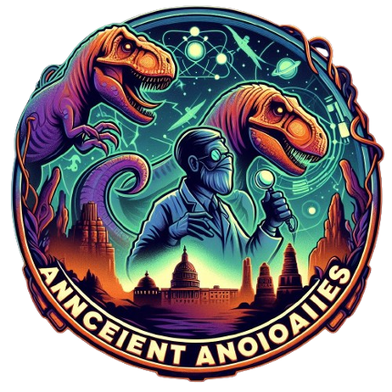 Ancient Anomalies Image