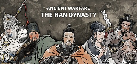 Games like Ancient Warfare: The Han Dynasty