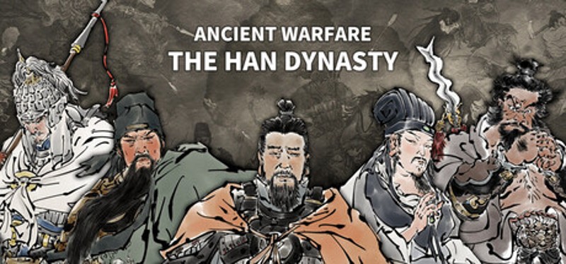 Ancient Warfare: The Han Dynasty Image