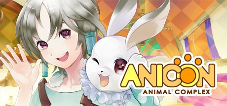 Games like Anicon - Animal Complex - Rabbit's Path