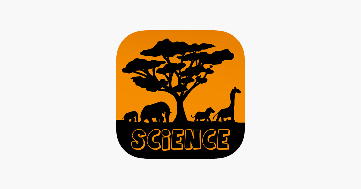 Games like Animal Kingdom Science For Kids