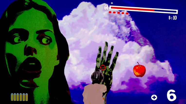 APPLECALYPSE screenshot