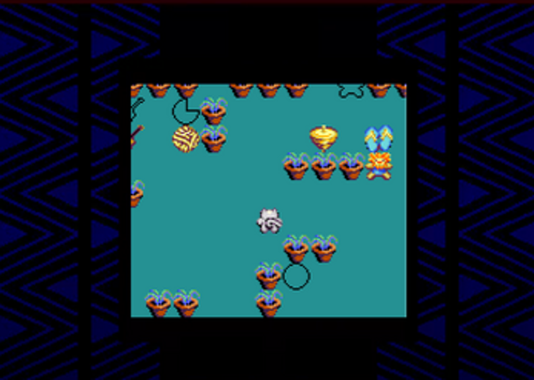 Arapuca (mega drive / sega genesis) Image