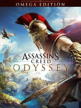 Games like Assassin's Creed Odyssey: Omega Edition