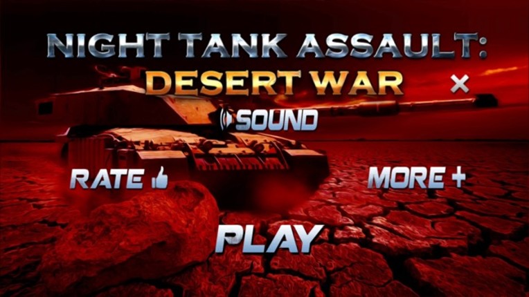 Battle of Tank Force -Destroy Tanks Finite Strikes screenshot