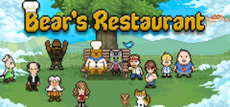 Bear's Restaurant Image