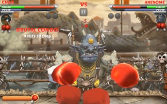 Beast Boxing Turbo Image