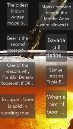 Beer Fun screenshot