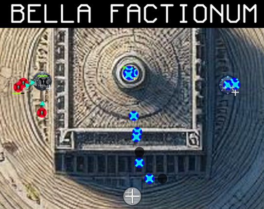 Bella Factionum Image