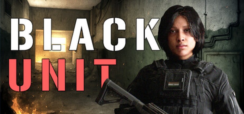 Black Unit Image