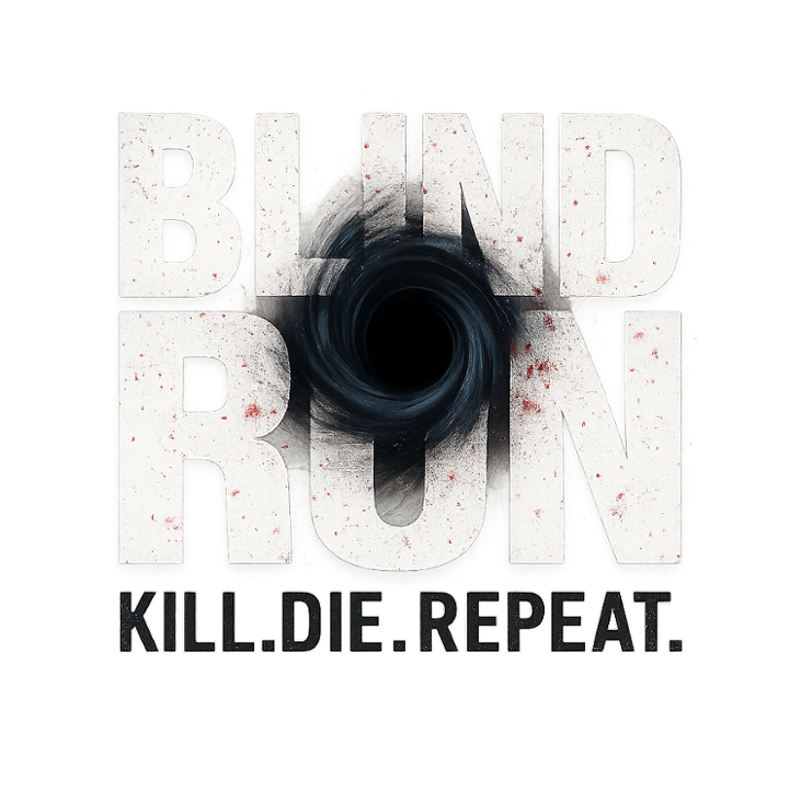Games like Blind Run - The LAB Tech Test