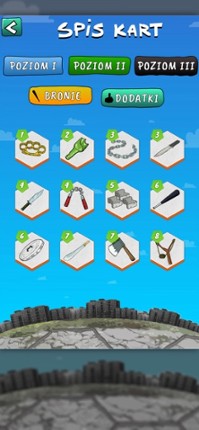 Blok Ekipa na Rejonie screenshot