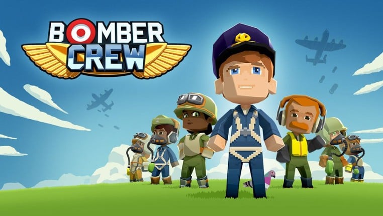Bomber Crew screenshot